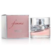 <em>Boss</em> Femme Edp <em>波士</em>博士风尚光彩<em>女士香水</em>