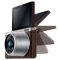 三星(SAMSUNG) NX mini 微单相机 (9-27mm) 棕色 16G卡