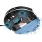 科沃斯（ECOVACS）地宝魔镜S CEN540-LG 全自动充电带抹布家用清扫智能扫地机器人吸尘器