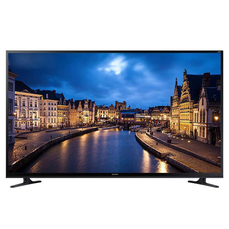 三星(SAMSUNG) UA55HU6000JXXZ 55英寸 超高清4K 无线wifiLED液晶电视