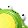 AUBY 澳贝 启智系列 青蛙小鼓 塑料玩具 0-6个月463430DS