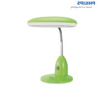 飞利浦台灯儿童护眼灯学生学习阅读桌灯宿舍卧