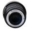 图丽(TOKINA) AT-X 116 PRO DX Ⅱ 11-16mm f2.8(If) 2代 广角变焦镜头 佳能卡口