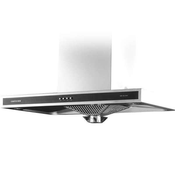 【前锋(CHIFFO)前锋厨电套装381H+QHT1】前