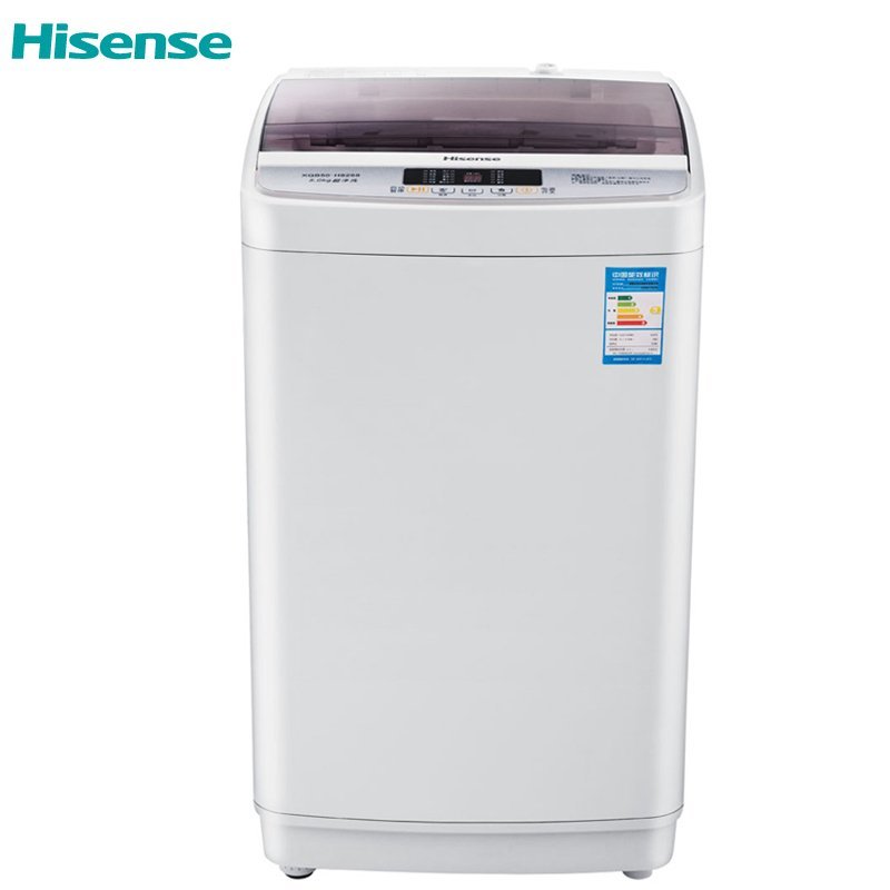 海信(Hisense) XQB50-H8268 5公斤 波轮洗衣机