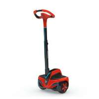 乐行车INMOTION R1乐行天下体感车在苏宁易