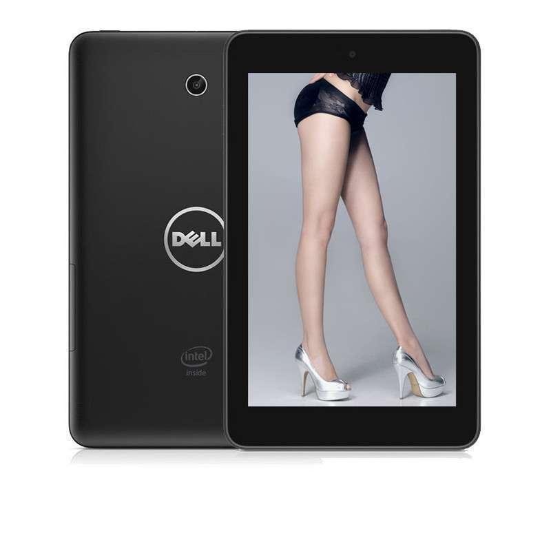 戴尔(DELL) Venue 8-BK16RB 8英寸 平板电脑 16G Android 黑色