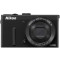 尼康(Nikon) COOLPIX P340 数码相机 黑色