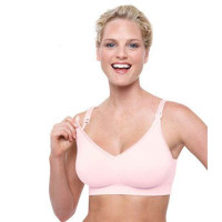 进口加拿大<em>Bravado</em>丝雅孕妇哺乳内衣<em>文胸</em>怎么