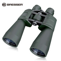 Bresser德国宝视德 8x60倍双筒望远镜 高倍高