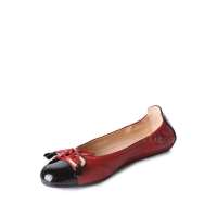 <em>Bally</em> <em>巴利</em> <em>女士</em>牛皮套脚<em>皮鞋</em> 6185557.107怎么