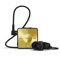 SONY\/索尼 SBH20 立体声蓝牙耳机 土豪金限量