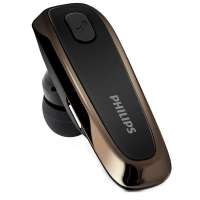 飞利浦SHB1700单边无线蓝牙耳机挂耳入耳式