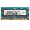 现代(HYUNDAI) 现代 2G DDR3 1333 笔记本内存条