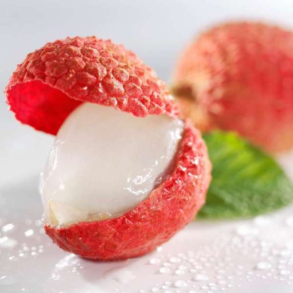 【丝路飘香水果】【预售】广东特产 桂味荔枝