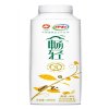 伊利畅轻风味发酵乳(燕麦+黄桃)450g