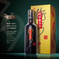 白酒 衡水老白干官方店 金国标39度500ml1瓶装 2013热卖...