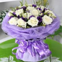 鲜花速递全国上海武汉同城送花北京鲜花速递