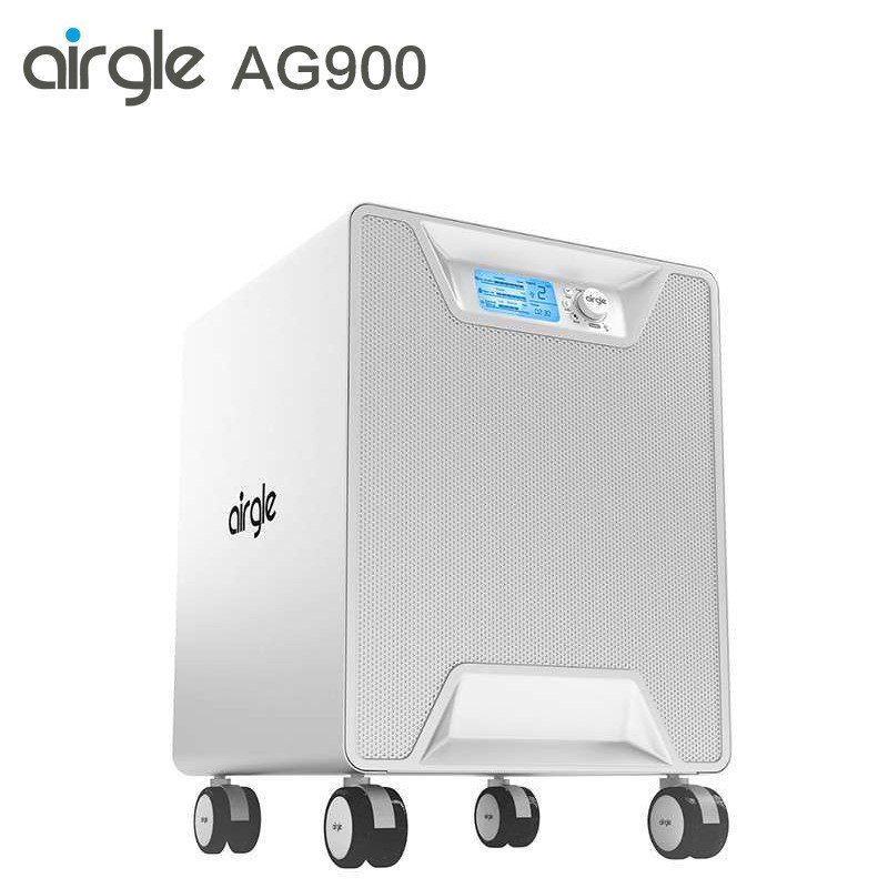 Airgle奥郎格 空气净化器AG900除甲醛 除菌 除雾霾