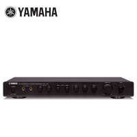 yamaha/雅马哈 kpx-500 混响器 全国联保 卡拉ok家用混音器 苏宁易购