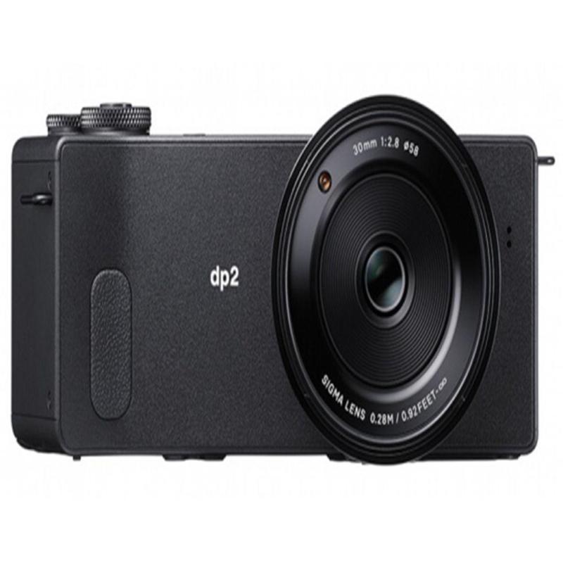 适马(SIGMA) 相机 DP 2 Quattro 数码相机