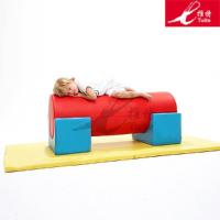 包邮感统器材小马软体教具儿童玩具亲子早教中