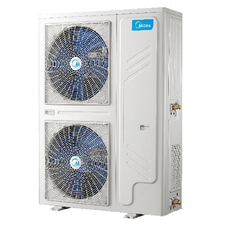 美的(midea)多联机室外机冷暖空调mdvh-v224w/sn1-8r0(e1)