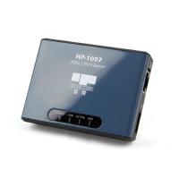 固网 单USB口网络打印机服务器共享器 10\/10