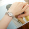天梭TISSOT经典系列女士石英手表金属表带女士手表钟表T52.2.281.31 T52.1.281.31