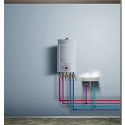 【威能系列RA90YZ】建筑面积90平方,散热片(