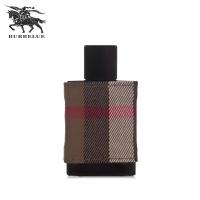 博柏利(Burberry)香水香氛【品牌 价格 排名 怎
