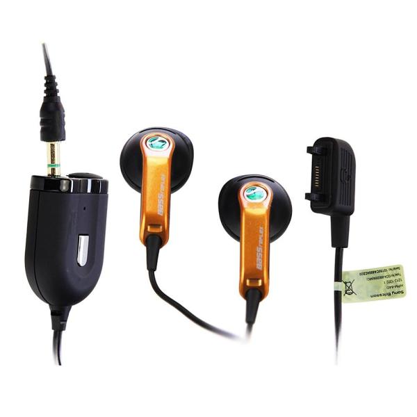 【增晓3C配件专营店手机耳机】索尼爱立信 H