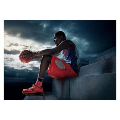 2014 新款 nike/耐克高端篮球鞋 kd vii杜兰特7七 代篮球鞋 全配色