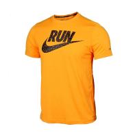 耐克NIKE男装短袖针织衫-618927-807 桔色 2XL【报价大全、价格、商铺】-苏宁易购开放平台
