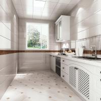 楼兰瓷砖釉面砖瓷砖配件 厨房卫生间瓷砖腰线