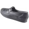 DOUBLESTAR双星DSA325 晴雨鞋男鞋塑胶底男款低帮雨鞋防水雨靴厨师鞋胶鞋及踝防水鞋
