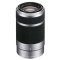 索尼（SONY） ILCE-5100Y 微单相机 双镜头套装（白）(16-50MM+55-210MM双镜头全焦段 A5100/Α5100)