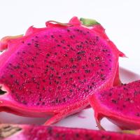 顺客隆 1.15kg红肉火龙果 口感清甜