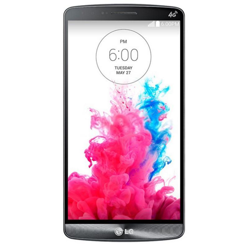 LG G3 手机移动32G版（钛金黑）TD-LTE/TD-SCDMA/GSM