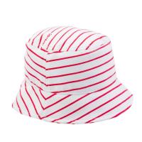 贝贝怡 宝宝遮阳帽太阳帽 婴儿帽子秋冬休闲渔