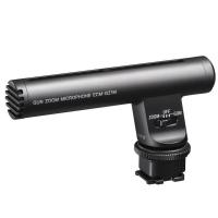 尼(SONY)麦克风ECM-GZ1M话筒 A99 RX100