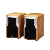 AVCROWNS风度一号家庭影院高保真书架音响