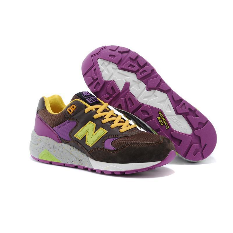 new balance运动鞋,newbalance鞋码 new balance/ 新百伦n字母运动鞋 情侣跑步鞋透气鞋 深紫色 38码高清