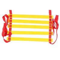 骐骏 敏捷梯步伐训练跳梯能量梯足球训练软梯