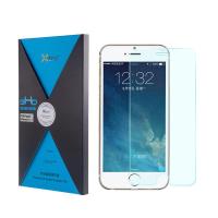 X-MAX苹果6钢化膜 iphone6钢化玻璃膜 ip6s手