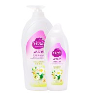 花世界vcnic花香嫩肤天然花香沐浴露(水仙花、葡萄籽精华)买1L送400ml【报价大全、价格、商铺】-苏宁易购开放平台