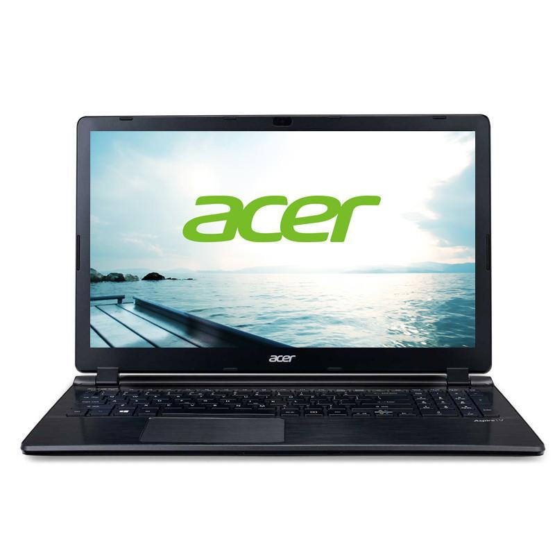 宏碁(Acer)V5-552G 15.6英寸笔记本(5557 4G 500G HD8750 2G独显 Linux 黑色) 黑色