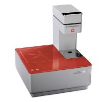 限量版雅黑 意大利进口 illy咖啡机Y1.1触摸式胶