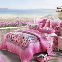 600-1000元四件套床品套件【价格 品牌 口碑评