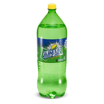 雪碧 碳酸饮料 汽水 2.5l